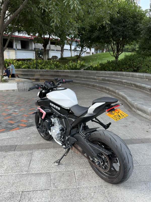 二手春风675NK