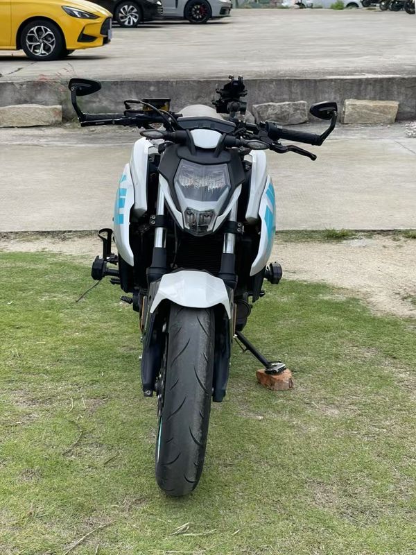 二手春风400NK