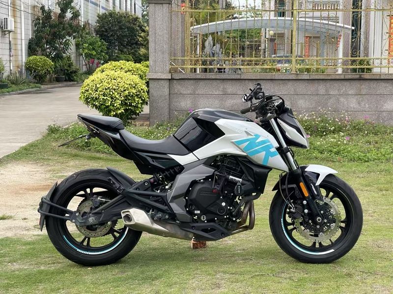 二手春风400NK