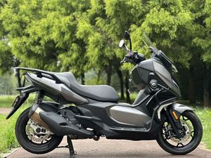 二手QJMOTOR鸿350