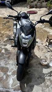 二手无极300R
