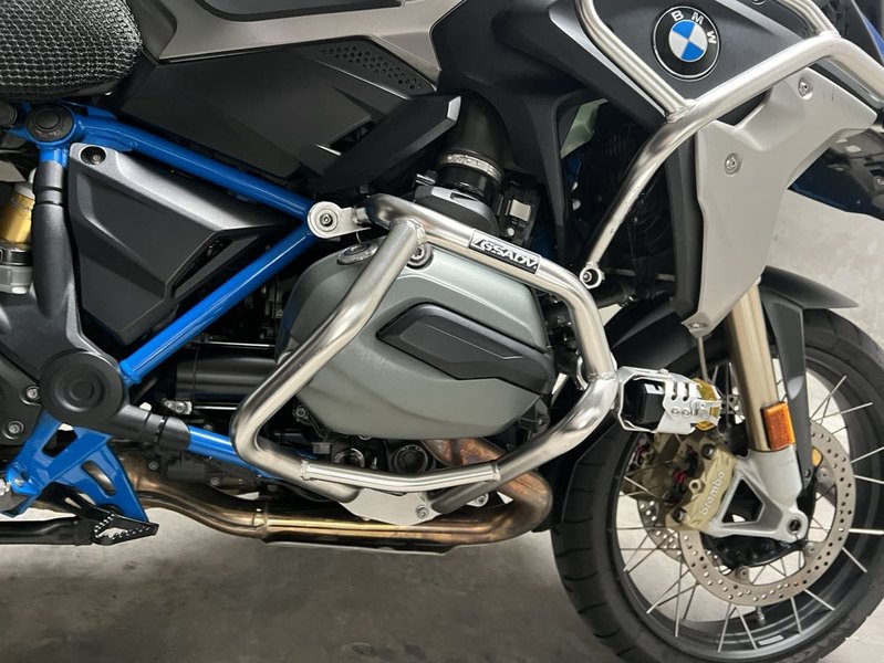 二手宝马R 1200 GS