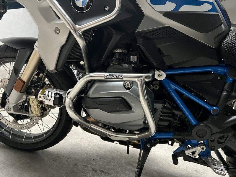 二手宝马R 1200 GS