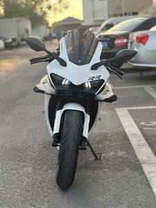 二手凯越450RR