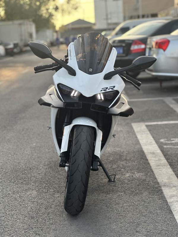二手凯越450RR