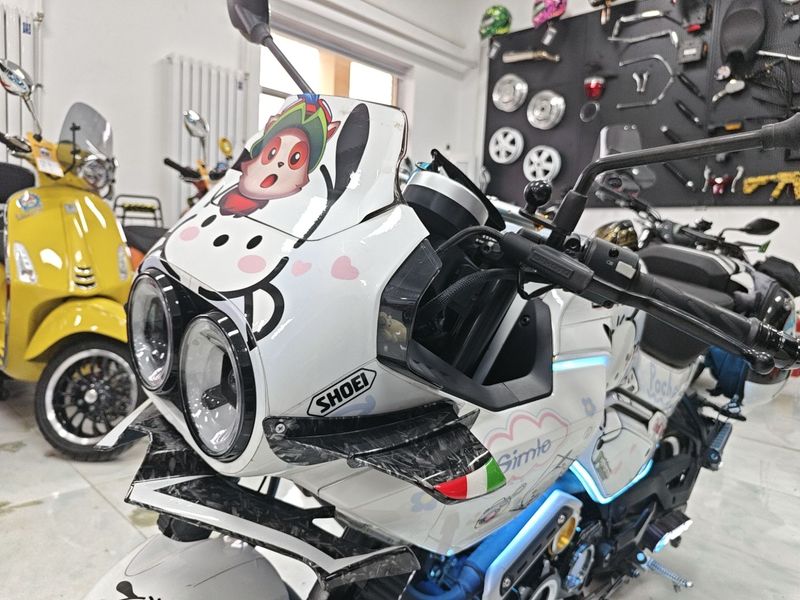 二手春风XO狒狒