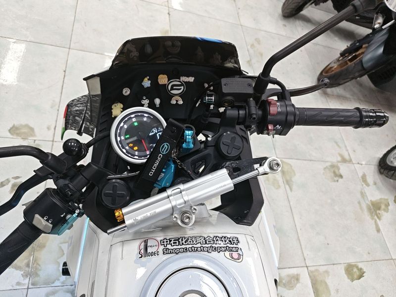 二手春风XO狒狒