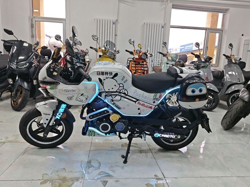 二手春风XO狒狒