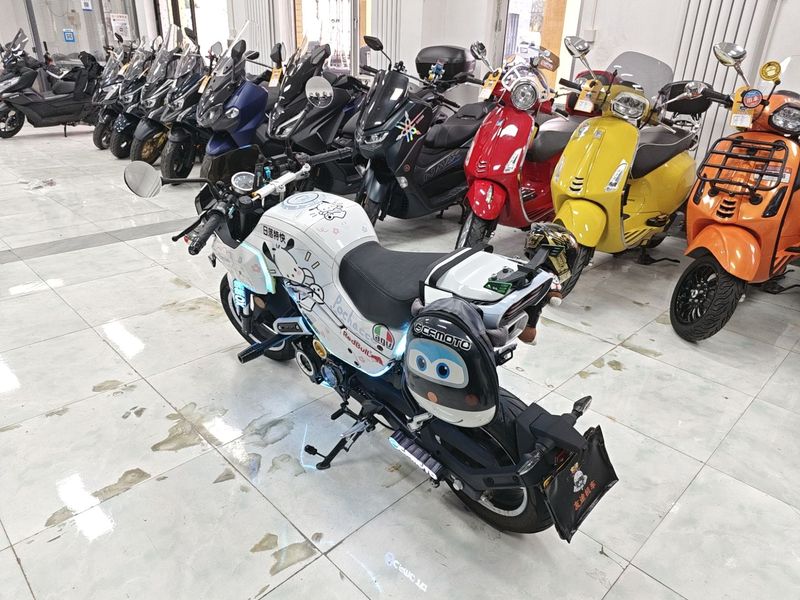 二手春风XO狒狒