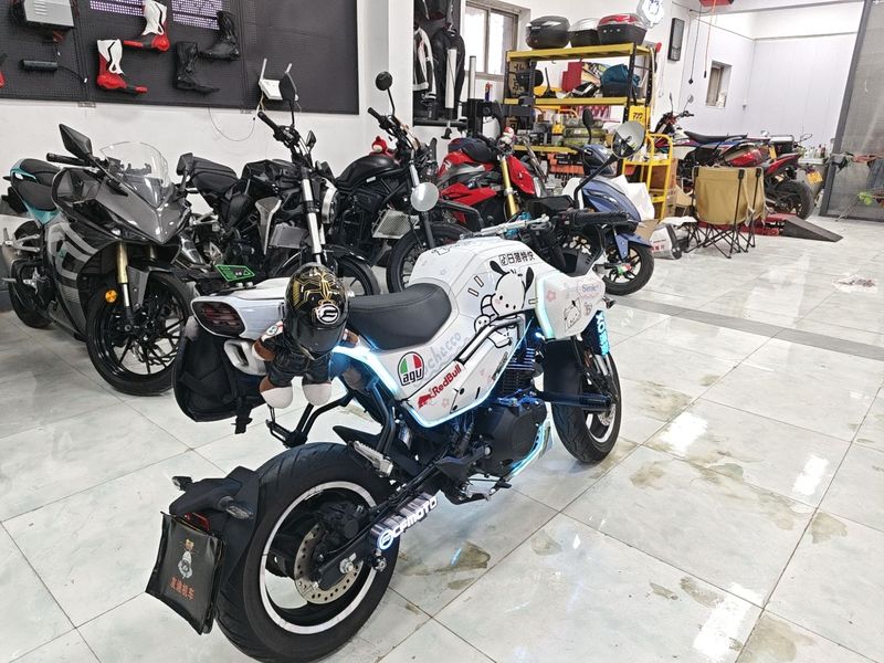 二手春风XO狒狒