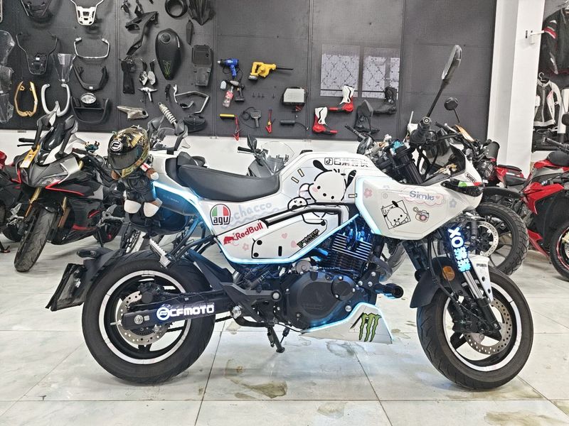 二手春风XO狒狒