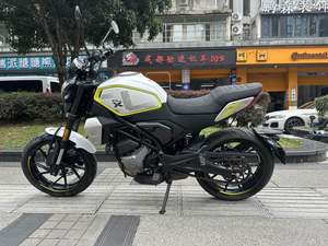 二手春风250CL-X