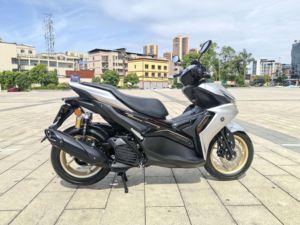 二手雅马哈AEROSPORTS X