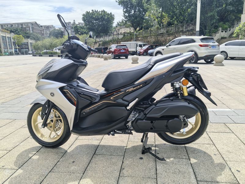二手雅马哈AEROSPORTS X