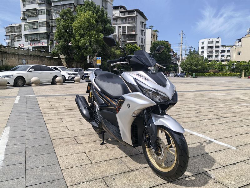 二手雅马哈AEROSPORTS X