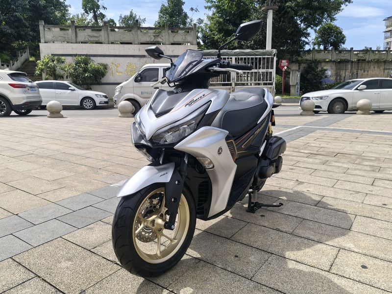 二手雅马哈AEROSPORTS X