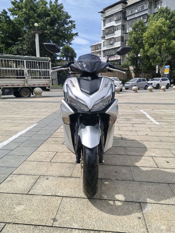 二手雅马哈AEROSPORTS X