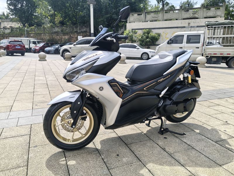 二手雅马哈AEROSPORTS X