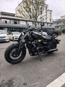 二手赛科龙RA600