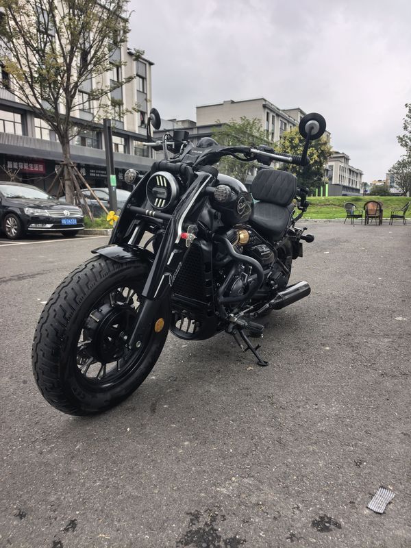 二手赛科龙RA600