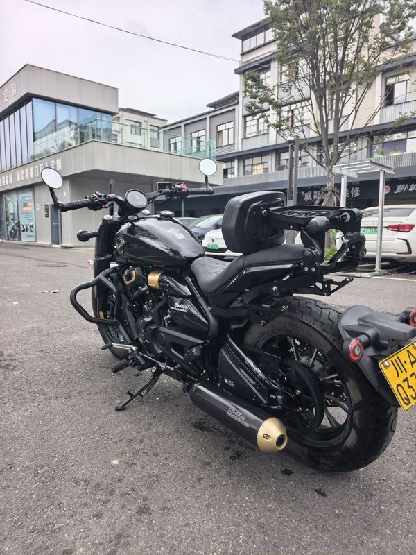 二手赛科龙RA600