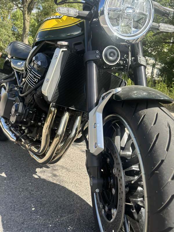 二手川崎Z900RS