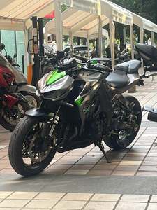 二手川崎Z1000