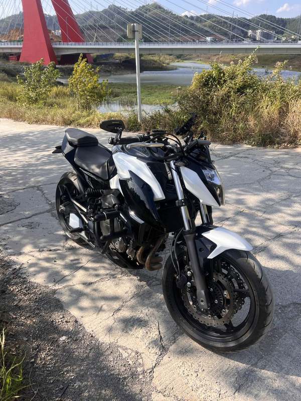 二手春风650NK