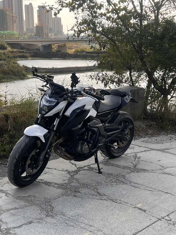 二手春风650NK