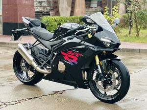 二手张雪机车500RR