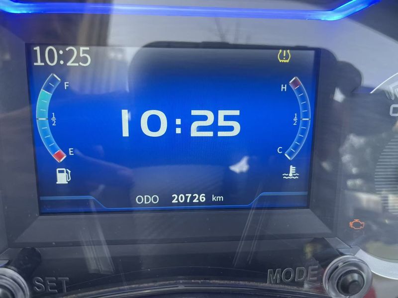 二手大阳V锐 300T