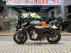 二手春风675NK