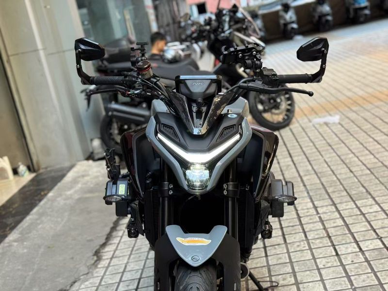二手春风675NK