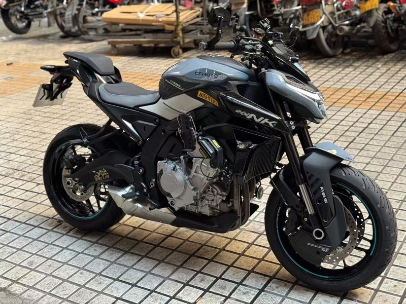 二手春风675NK