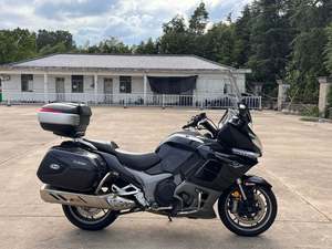 二手贝纳利1200GT