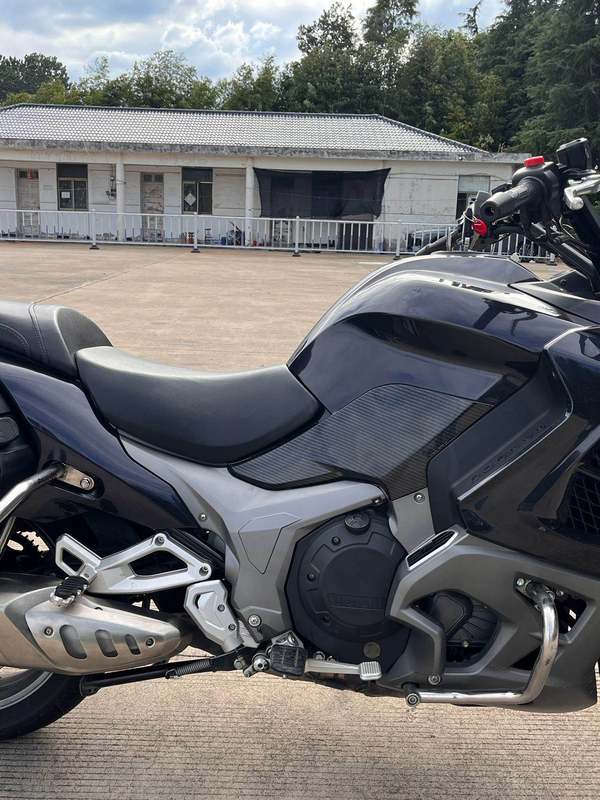 二手贝纳利1200GT