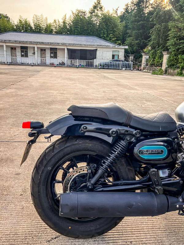 二手晓星GV300S