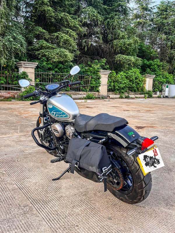 二手晓星GV300S
