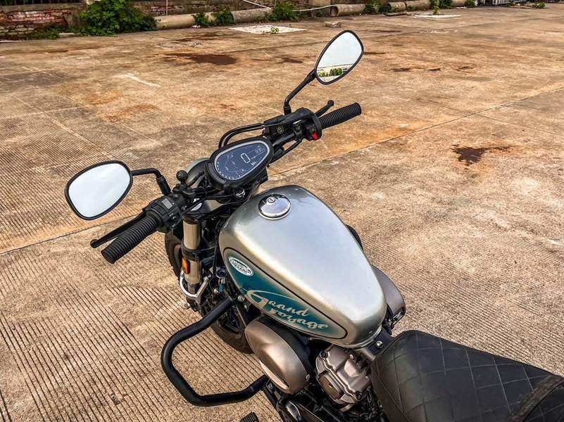 二手晓星GV300S