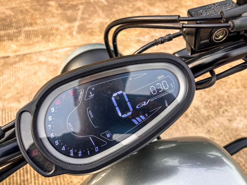 二手晓星GV300S
