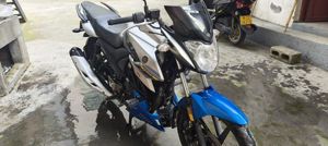 二手雅马哈FZ 150i Vixion