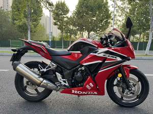 二手本田CBR300R