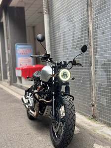 二手龙嘉V咖250