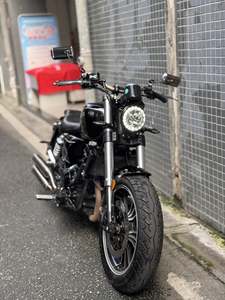 二手诺马台风太子