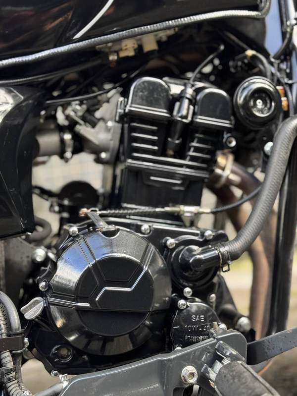 二手诺马台风太子