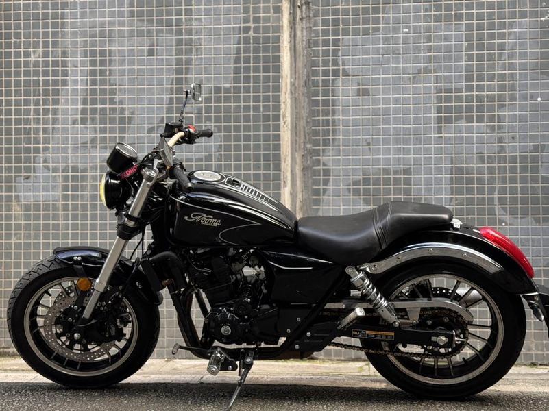 二手诺马台风太子