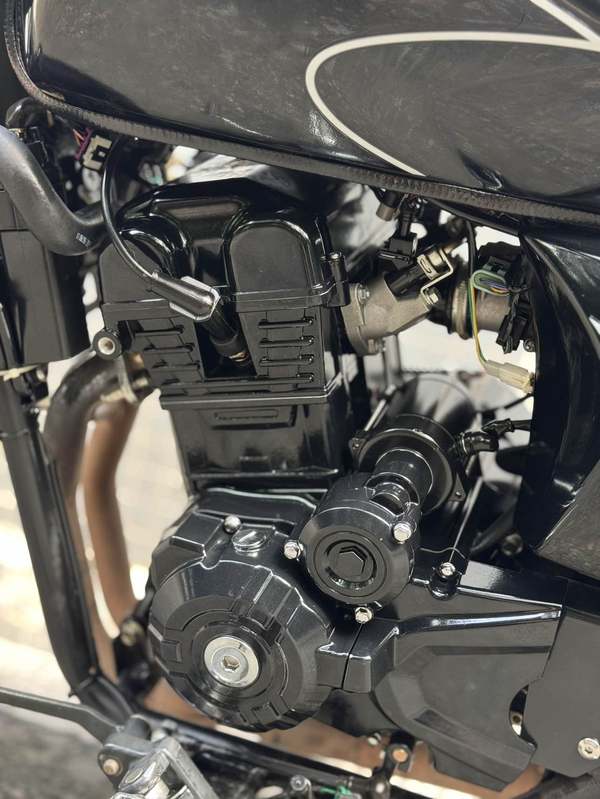 二手诺马台风太子