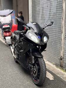 二手宝雕BD400RR