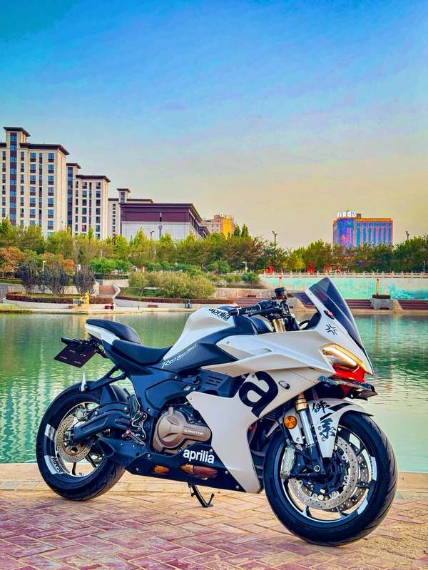 二手QJMOTOR赛550S