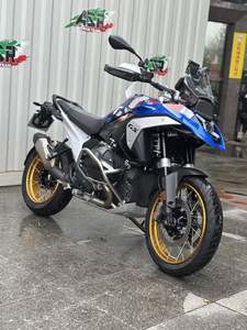 二手宝马R 1300 GS